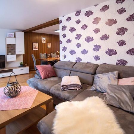 Ferienhaus Nepomuk Lauterecken Buitenkant foto