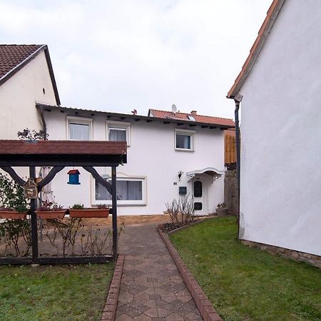 Ferienhaus Nepomuk Lauterecken Buitenkant foto
