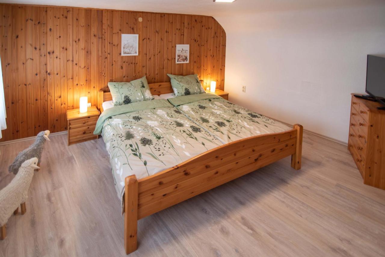 Ferienhaus Nepomuk Lauterecken Buitenkant foto