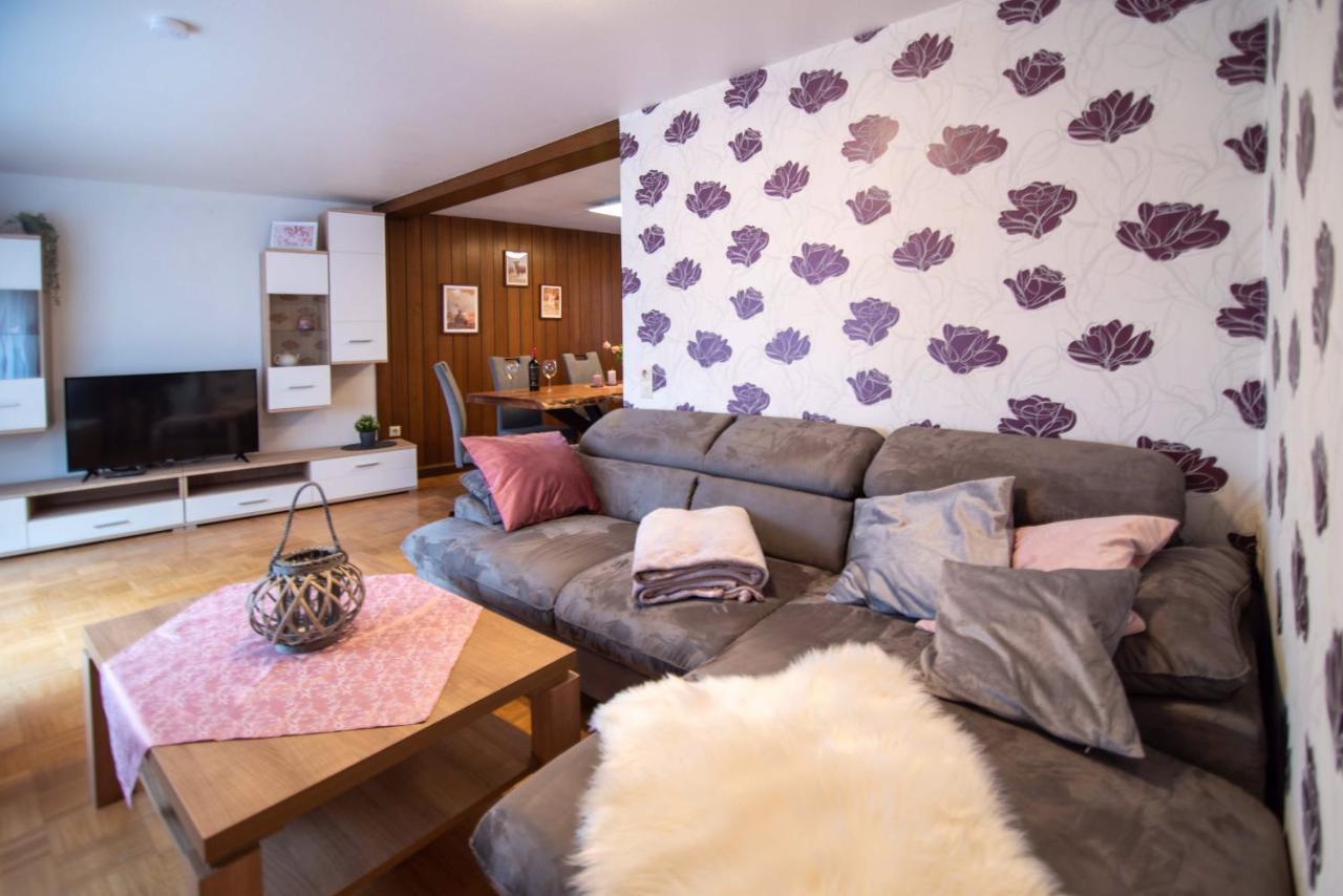 Ferienhaus Nepomuk Lauterecken Buitenkant foto