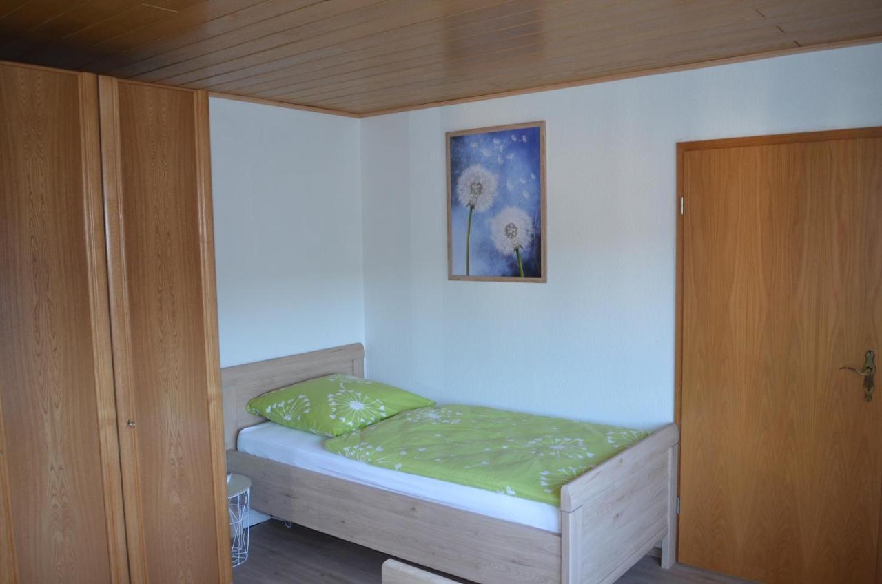 Ferienhaus Nepomuk Lauterecken Buitenkant foto