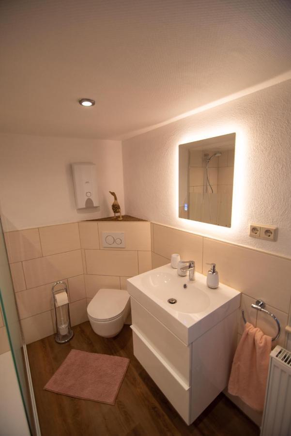 Ferienhaus Nepomuk Lauterecken Buitenkant foto