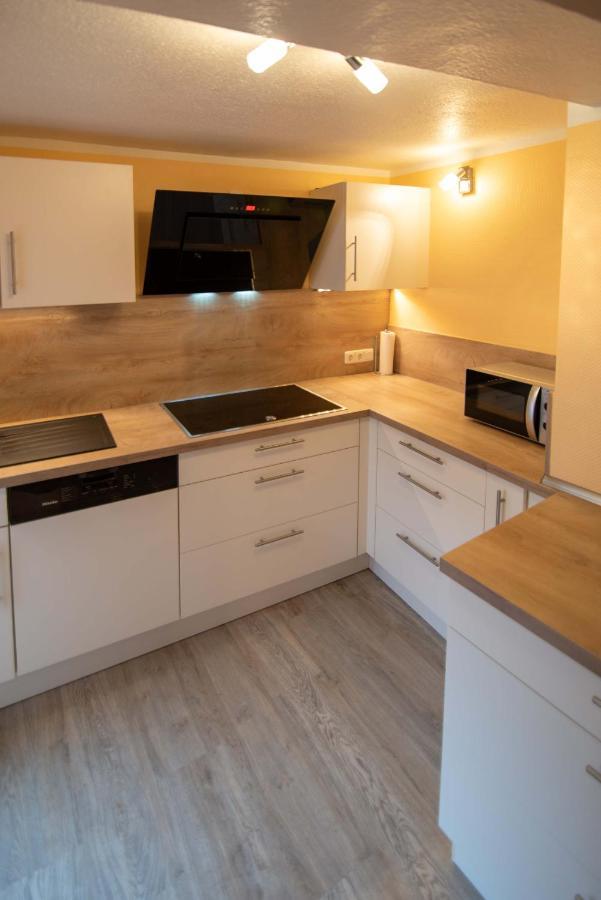 Ferienhaus Nepomuk Lauterecken Buitenkant foto