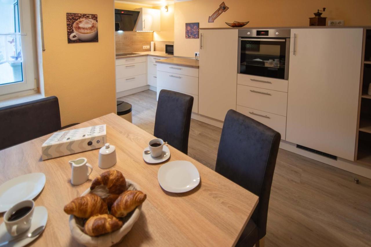 Ferienhaus Nepomuk Lauterecken Buitenkant foto
