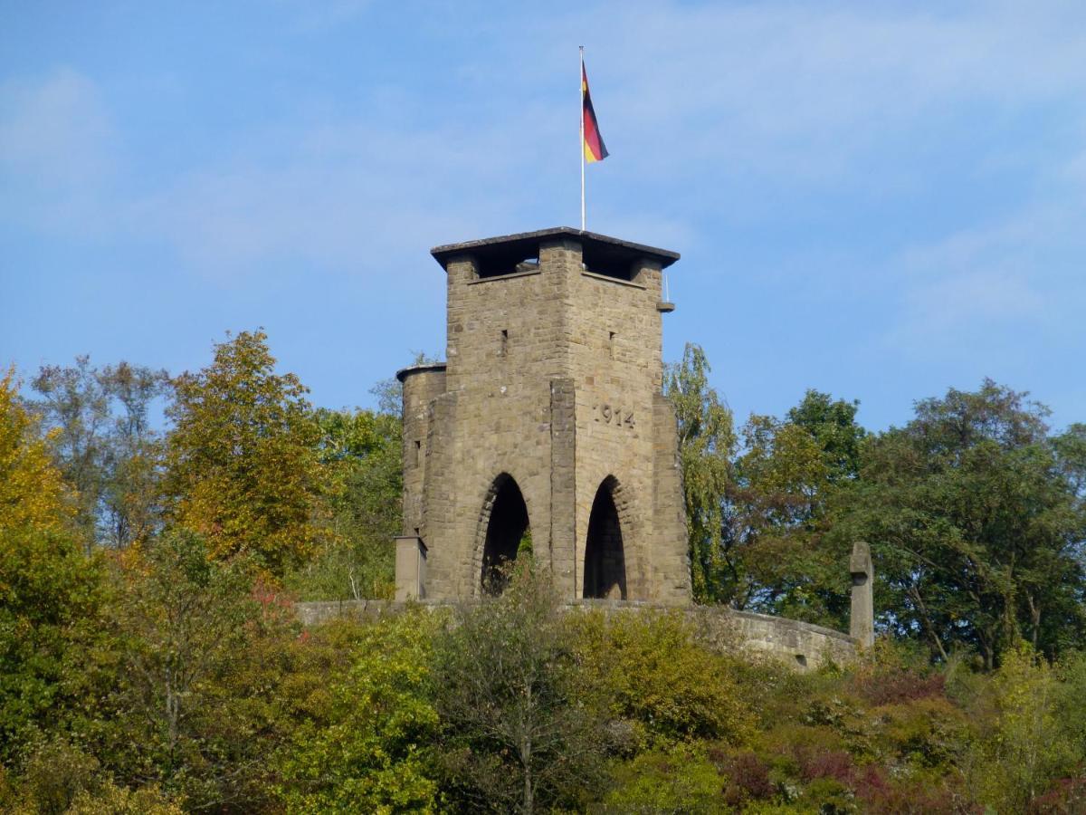 Ferienhaus Nepomuk Lauterecken Buitenkant foto