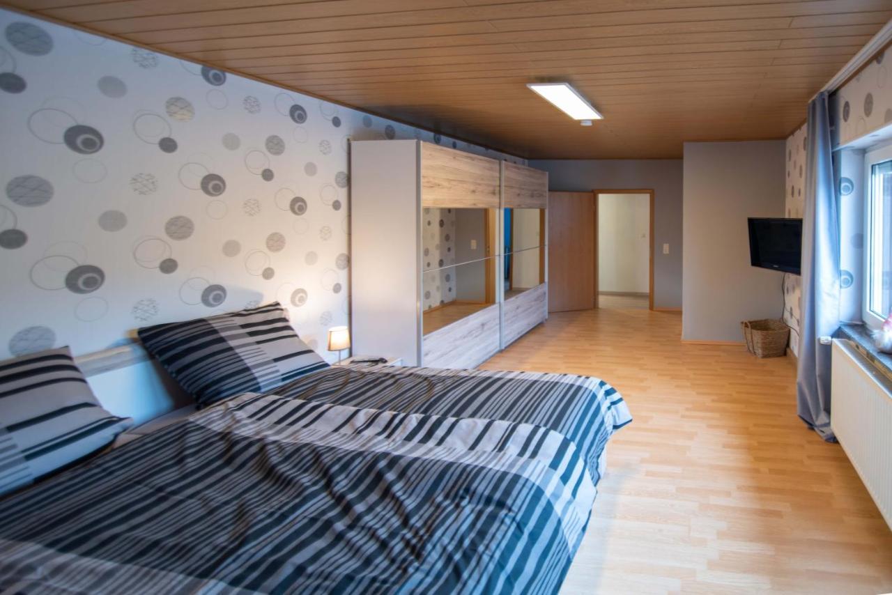 Ferienhaus Nepomuk Lauterecken Buitenkant foto