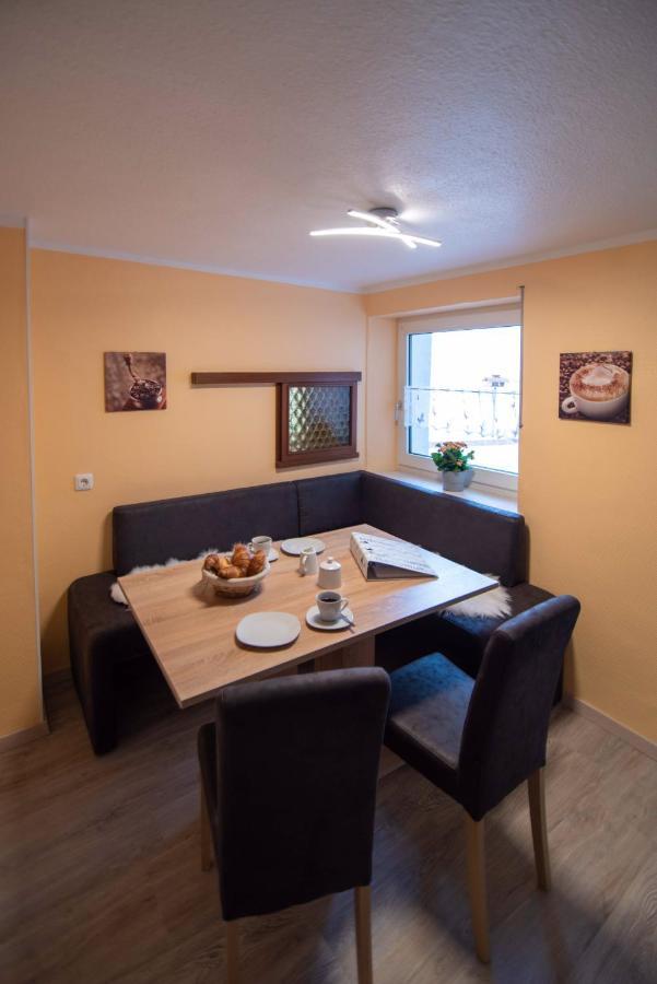 Ferienhaus Nepomuk Lauterecken Buitenkant foto