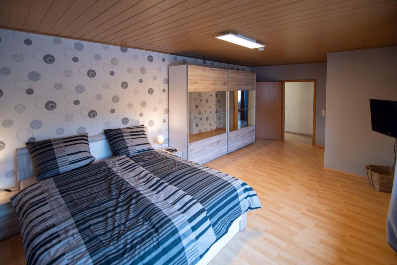 Ferienhaus Nepomuk Lauterecken Buitenkant foto