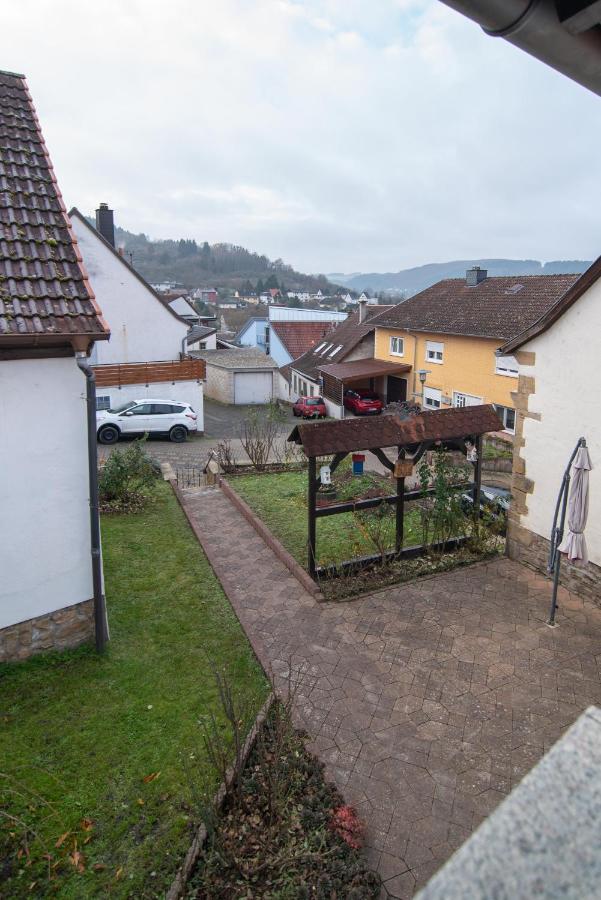 Ferienhaus Nepomuk Lauterecken Buitenkant foto
